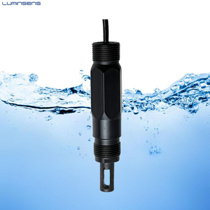 Testeur de TDS numérique avec capteur de haute qualité, mètre de TDS avec thermomètre intégré, testeur d'eau TDS à 3 voies - Product Image 3