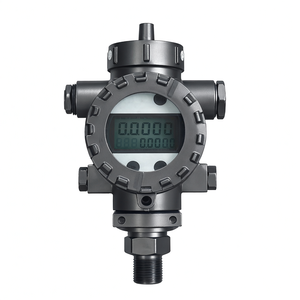 GPT243 LCD Display Wireless Pressure <b>Transmitter</b> - Product Image 2