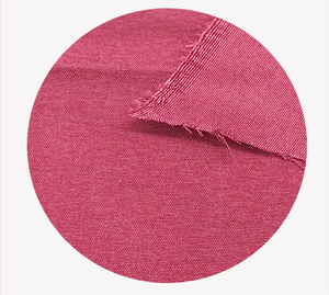 100% <span class=keywords><strong>polyester</strong></span> sợi Nhỏ VảI đồng bằng nhuộm <span class=keywords><strong>Polyester</strong></span> Mini-Matt vải đồng phục Vải - Product Image 3