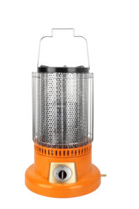 2024 populaire Portable en acier <span class=keywords><strong>infrarouge</strong></span> Butane <span class=keywords><strong>gaz</strong></span> <span class=keywords><strong>chauffage</strong></span> feu de camp catalytique pour Camping en plein air voiture <span class=keywords><strong>gaz</strong></span> naturel carburant - Product Image 2