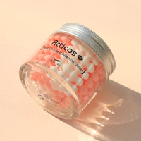 Crème Éclaircissante et Anti-âge Bio ATTICOS Pour Le Cellule : Agent Activateur et Hydratant pour le Visage (Vente en Gros)