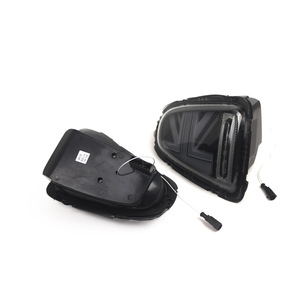 BMW <b>MINI</b> R56 R57 <b>LED</b> Tail <b>Lights</b> 2007-2013 Union Jack Design Car Rear Lamp - Product Image 2