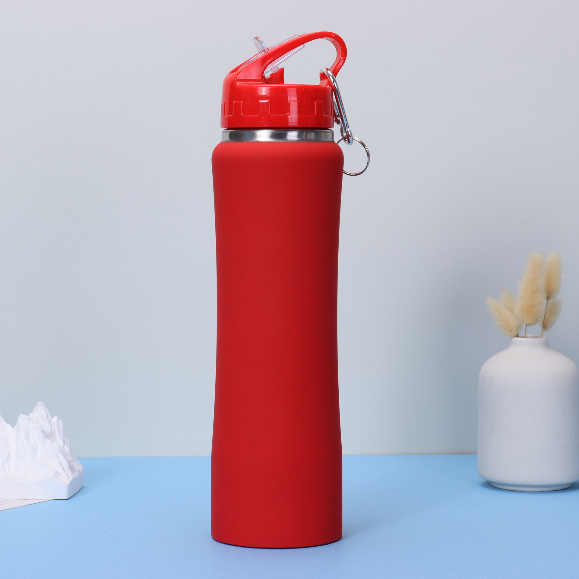 rojo