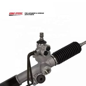 KINGSTEEL OEM 44250-60230 44200-60230 Piezas de Automóvil de Alta Calidad, Barra de Dirección LHD para TOYOTA PRADO TRJ150 LJ150 4RUNNER <span class=keywords><strong>GRN28</strong></span> - Product Image 2