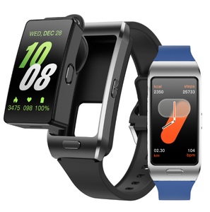 Z15 <span class=keywords><strong>Max</strong></span> <span class=keywords><strong>2</strong></span> in 1 หูฟังสมาร์ทวอทช์ รับสายโทรศัพท์ รองรับการโทรผ่านบลูทูธ ตรวจสอบสุขภาพ หน้าจอขนาดใหญ่ 1.57 นิ้ว รองรับโหมดการเคลื่อนไหวหลากหลายรูปแบบ - Product Image 2