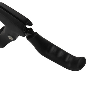 Fundas para manetas de <span class=keywords><strong>freno</strong></span> de <span class=keywords><strong>bicicleta</strong></span> TPR antideslizantes, puños para palancas de <span class=keywords><strong>freno</strong></span> para montaña, <span class=keywords><strong>carretera</strong></span>, plegable - Product Image 4