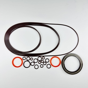 China Manufacturer V14 160 Excavator Bomba Kits Piston Pump Main Hydraulic Spare Parts Motor Pump Repair Kit - Product Image 6