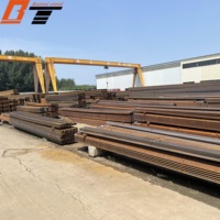 Profilé en acier laminé à chaud 50x25x3mm, petit profilé en U à bas prix pour structure de hangar