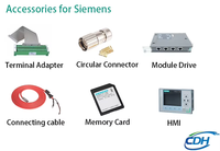 6ES7952-1AM00-0AA0 SIMATIC S7, Tarjeta de Memoria RAM para S7-400 para Automatización Industrial Eléctrica Siemens