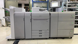 Fotocopiadoras Remanufacturadas Usadas para Imagepress C650/C750/C850, Fotocopiadora a Color C750/850, Nuevo Modelo P - Product Image 3