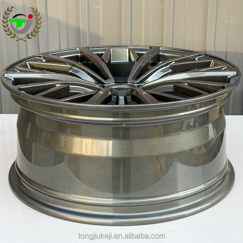 Custom Polished 22X12 24X14 24X12 26X12
