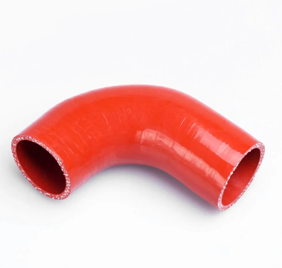 Tubo de silicona de calidad alimentaria al por mayor de fábrica Tubo Transparente manguera de silicona elástica resistente a altas temperaturas
