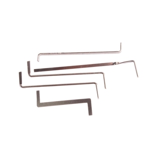 Bộ dụng cụ mở khóa chuyên nghiệp 32 món cao cấp - Product Image 5