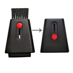 Push-pull Style Mini Clean Brush Monitor per Computer tastiera <span class=keywords><strong>spazzola</strong></span> pulita con schermo retrattile <span class=keywords><strong>spazzola</strong></span> per schermo del telefono portatile - Product Image 1
