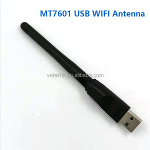 Adaptador Wifi USB Inalámbrico de 150 Mbps, Dongle Wifi 7601 para TV Box - Product Image 2