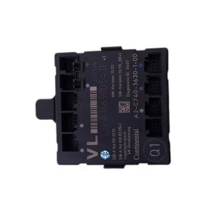 Module de commande de porte d'occasion pour <span class=keywords><strong>Mercedes</strong></span>-Benz W166 W212 C204 <span class=keywords><strong>GLK</strong></span> Classe C Classe E Classe S E200 E260 E300 A1669005411 - Product Image 2