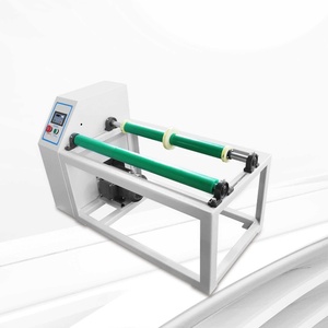 Molino de Bolas de Laboratorio de 15L con 2 Posiciones de Molienda en Seco y Húmedo, Molino de Bolas Giratorio, Molino de Rodillos - Product Image 3