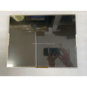 NL10276KC30-43DD จอแสดงผล LCD อุตสาหกรรมขนาด 12.1 นิ้วสำหรับระบบอัตโนมัติในโรงงาน HMI ของแท้ในสต็อก - Product Image 4