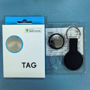 Nouveautés Tracker Étui en caoutchouc compact coloré pour IOS Étanche Protection Texture confortable Localisateur GPS intelligent pour <span class=keywords><strong>voiture</strong></span> - Product Image 6