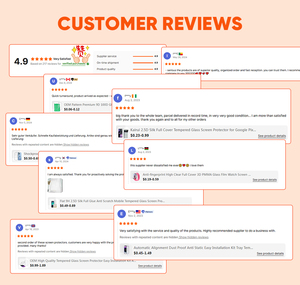 Nhà Máy Bán Buôn OEM Tùy Chỉnh Gói Chống Sốc Rõ Ràng Chống Vàng Từ Điện Thoại Di Động Trường Hợp Bìa Cho <span class=keywords><strong>Iphone</strong></span> 17 Pro Max Không Khí - Product Image 6