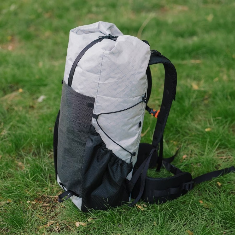ashbrook leather mini backpack Alison Vintage Vegan Backpack Bag for Business textured vegan pebble leather Large Leather Backpack AGLOD Colour:Castle Tapesty Black/Charcoal/Silver