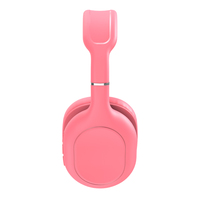 Cadeau promotionnel, casque sans fil Bluetooth 5.4 sans réduction de bruit, casque Bluetooth le plus vendu