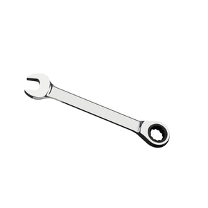 Di alta qualità 6 - 32mm metrica di misurazione in acciaio al cromo vanadio combinazione chiave chiave meccanica riparazione Set di strumenti - Product Image 6