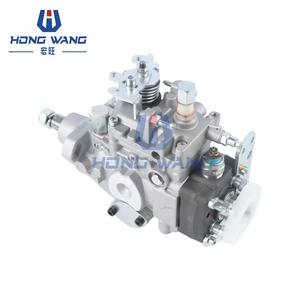 Ensemble de pompes à injection de carburant à couple élevé personnalisé 0460424316 504067495 adapté aux moteurs Iveco 4.4L, Fiat 60KW et NEF - Product Image 2