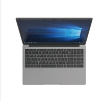 Ordinateur portable avec livraison internationale gratuite Core I7 10 e génération d'ordinateurs portables en métal d'occasion Hot Sell Ordinateur portable 15.6 pouces