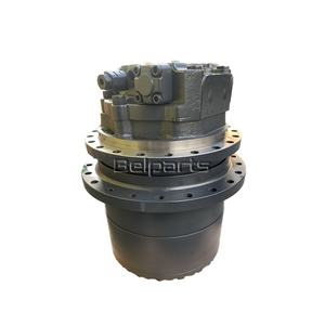 Conjunto de Transmisión Final para Excavadora Belparts EC300DL, Conjunto de Motor de Desplazamiento para Voe 14599920 14704091 - Product Image 2