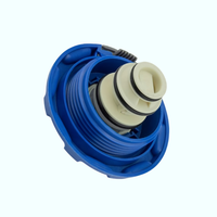 Cache-réservoir d'expansion 4M0 121 321 Prix de gros pour Audi Lamborghini Bentley VW Pièce de rechange 4M0121321