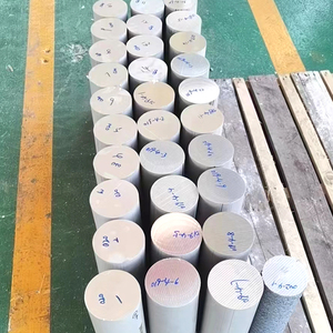 สต็อกบาร์แมกนีเซียม AZ31B - Product Image 2