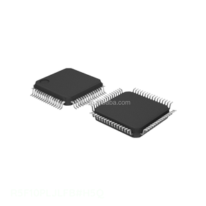 R5F10PLJLFB # H5Q Embedded Achetez en ligne des composants électroniques Distributeur agréé - Product Image 1