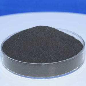 Ouda Special <span class=keywords><strong>Iron</strong></span> Fines (Pulver) Fe3O4 für harz beschichteten Sand - Product Image 1