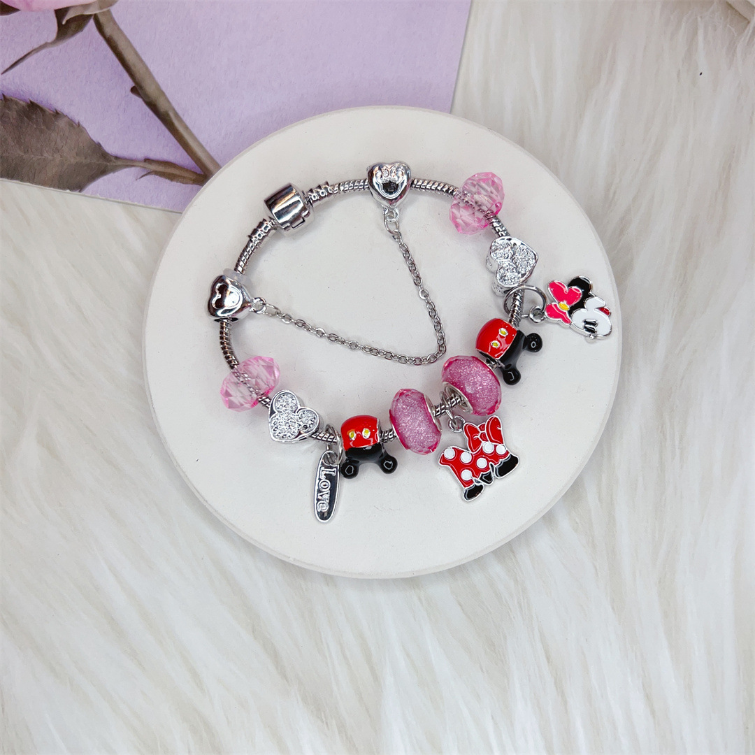 mickey rosa