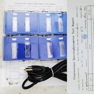 Máy quang phổ phân tích định lượng để phân tích dấu vết BK-F93 quang phổ huỳnh quang BIOBASE - Product Image 5