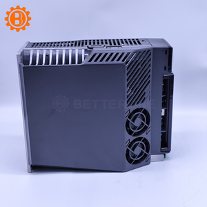 เซอร์โวไดรฟ์ Delta ASD-B3-2043-E 3 เฟส 2 กิโลวัตต์ 400 โวลต์ IP20 EtherCAT สำหรับการควบคุมการเคลื่อนที่ความแม่นยำสูงในระบบอัตโนมัติ - Product Image 3