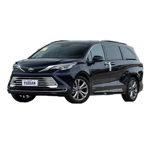 Alta calidad Última marca usada <span class=keywords><strong>2022</strong></span> Toy OTA Sien na <span class=keywords><strong>LE</strong></span> 8-Passenger FWD para subasta Listo para enviar - Product Image 1
