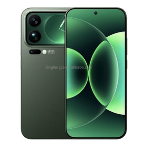 Xiao <span class=keywords><strong>Mi</strong></span> 17 Pro <span class=keywords><strong>Max</strong></span> Versión CN, Teléfono Inteligente 5G CDMA, Pantalla HD de 6.9"+2.9" con Pantalla Trasera, Snapdragon 8 Elite Gen 5, Batería de 7500mAh, <span class=keywords><strong>Carga</strong></span> de 100W - Product Image 4