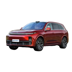 Acceptons les commandes personnalisées – Véhicule électrique de luxe Lixiang L9 Pro, SUV hybride L7 L8, véhicule à énergie nouvelle avec fonctionnalités de voiture évoluées, très demandé - Product Image 1