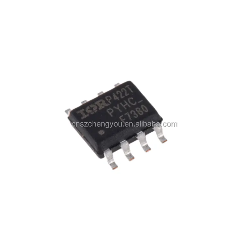 Superchip Buy Online Electronic Components ICs Original Integrated Chip Part Ethernet Switch IP178G QFN68