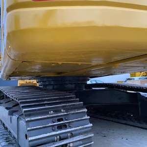 Excavadora Usada Komatsu PC220-8N1 Modelo 2021, Motor Japonés Original, Bomba, Motor, PLC-Core, 0-2000 Horas, Equipo de Construcción - Product Image 6