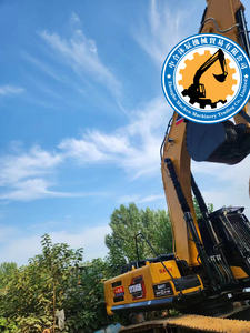 เครื่องขุดมือสองเครื่องขุด SANY305 365 335 SANY305มือสองสภาพดี - Product Image 3