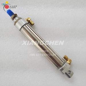 Cylindre pneumatique F9.334.001 pour pièces de machine d'impression Heidelberg - Product Image 3