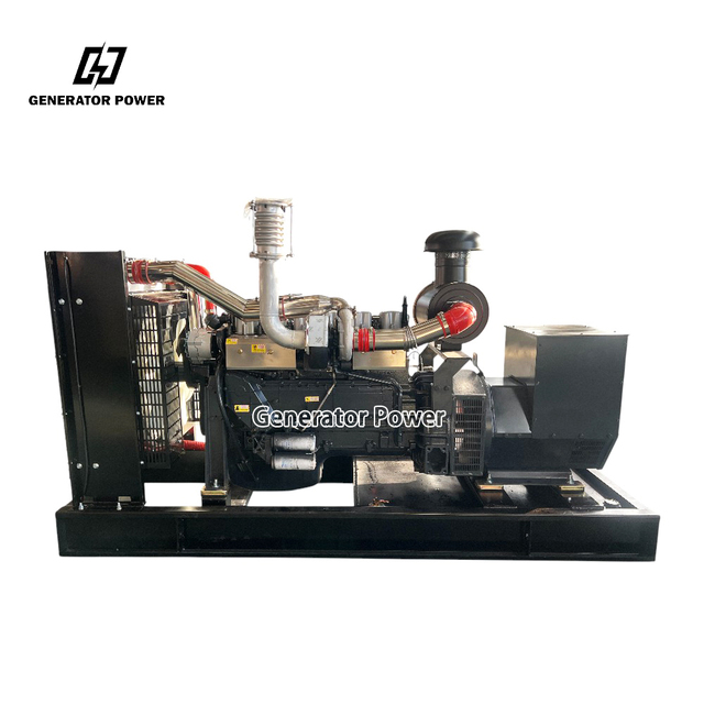 Electric 30kw-90kw Diesel Super Silent Power Generator 3 Photovoltaic Alternator 220V Open Standby Remote Start System CE
