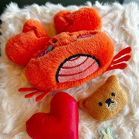 Peluche d'école mignonne et papeterie Journal personnalisé journal en peluche fabricant de peluche peluche conception personnalisée carnets de notes en peluche