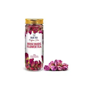 Nhà Máy Giá Thảo Dược Lỏng Lá Hoa Trà Khô Đỏ Rose Nụ Trà Từ Ấn Độ Nhà Sản Xuất