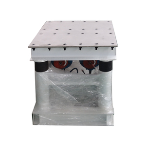 Bàn Rung Bột Nén Công Nghiệp Cho Máy Lát Bê Tông - Product Image 2