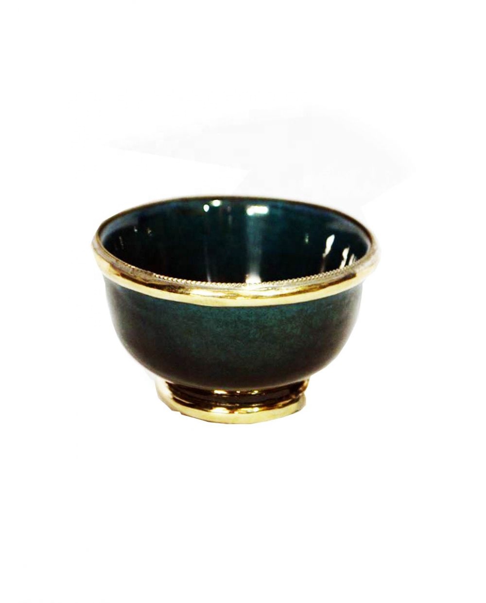 Марокканская чаша, сделано из никелевого серебра, мини-коробка с ручной росписью, украшение для отеля, кафе, дома и ресторана