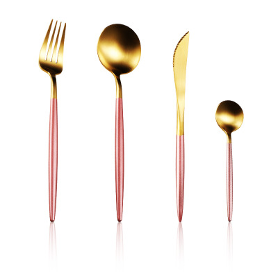 Oro rosa